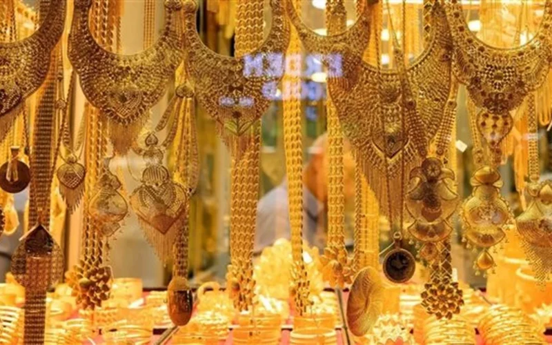 تراجع ملحوظ 30 جنيهًا في سعر الذهب منتصف الخميس